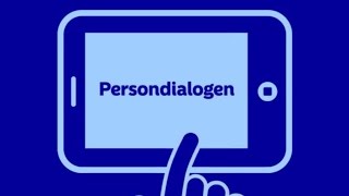 Persondialogen i Nordea Liv [upl. by Latsirhc]