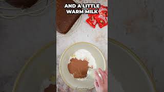 How to make a Chocolate Malt Cake [upl. by Allenrac488]