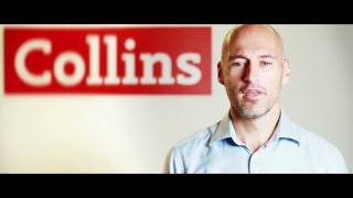 Collins Content Services and Solutions Tim Jolly [upl. by Marek]