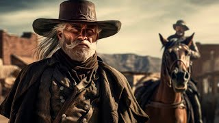 Must see all fan of cowboy genre films  Road to the mountains  Wild West Film HD [upl. by Niddala]