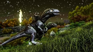 Patch 252 Achatina Megalosaurus Moschops Pachyrhinosaurus New Caves and more [upl. by Niamreg]