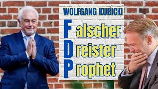 FDP  Skandal im Innenausschuss [upl. by Rogozen658]