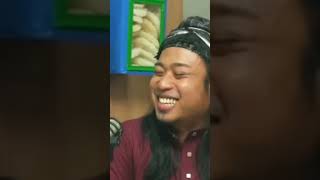 EBEL PERNAH LIAT ORANG DI BUNVH ebelcobra prazteguh deddycorbuzier podcast [upl. by Airtened311]