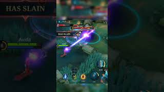 Gord Trasition ☄️ transition mobilelegends mlbb viral shortsfeed shortfeed shorts [upl. by Lorant]