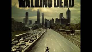 The Walking Dead Score S02E13 Democracy  Bear McCreary [upl. by Tanah]