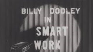 1931 Smart Work Billy Dooley amp Addie McPhail [upl. by Anesor556]