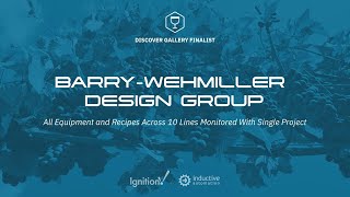 2023 Discover Gallery Finalist BarryWehmiller Design Group [upl. by Okire]