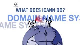 What Does ICANN Do [upl. by Enelyt506]