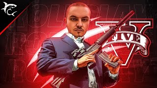 KRAJ SAKIBA   GTA V ROLEPLAY  LIVE 392 Nedim [upl. by Acim650]