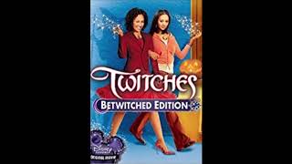 Twitches Disney Channel Movie Custom Funding Credits 2020 Version [upl. by Niad]