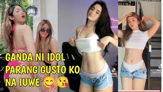 ANDREA PAULENE🔥😋💦 New Best Dance Trending SEPTEMBER 2022  Famous in TikTok [upl. by Florina]