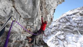 Ueli Steck 3 [upl. by Nahta]