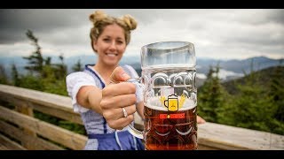 Oktoberfest 2018 [upl. by Llenrep]