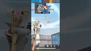 CS RANK  1VS4 MY NEW SQUAD  HEADSHOT SHOT  VIDEO  SQUAD SAPORT 😚☺️  FREE FIRE 🔥 [upl. by Tiernan]