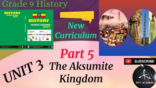 GRADE 9 HISTORY UNIT 3 PART 5 PPT ACADEMY [upl. by Eseerehs]