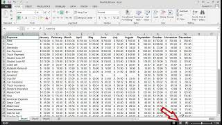 Previewing Excel Print Layout Made Easy Page Layout View in Excel 2013 [upl. by Engen]