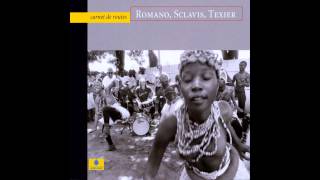 Aldo Romano»Louis Sclavis»Henri Texier  Annobon [upl. by Lala]