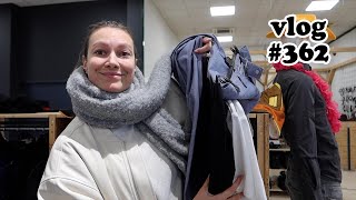 Ik ga op les kringlopen en mee doen aan een toernooi Vlog 362  Aimée van der Pijl [upl. by Rahr]