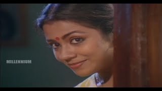 Evergreen Film Song  Kanmani Penmaniye M  Karyam Nissaram  Malayalam Film Song [upl. by Anitsyrhk782]