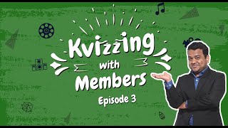 KVizzing with Members  Episode 3 [upl. by Nattie]