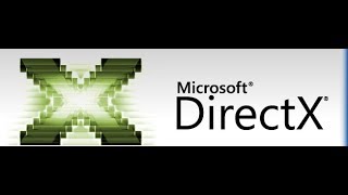 How to download and install Direct X in windows 7881 or 10 [upl. by Eelrihs]