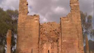 Yeha Temple  Ethiopia [upl. by Ocir]