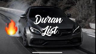 Serhat Durmus  Full Mix Music List 🎧 [upl. by Nobile]