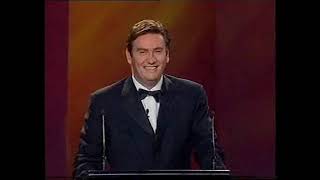 2000 Allan Border Medal on Channel 9 first 2 hours [upl. by Keverian]