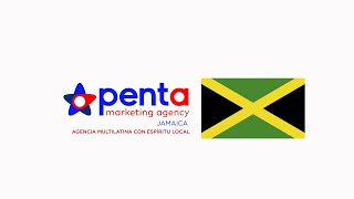 Penta Marketing en Jamaica Elevando Eventos a Nuevos Niveles [upl. by Cohin471]