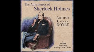 The Boscombe Valley Mystery A Classic Sherlock Holmes Mystery  Full Audiobook [upl. by Nnayar]