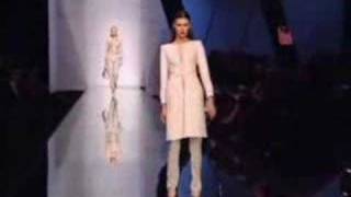 Valentino Spring Summer 2006 Full Show [upl. by Aileen166]