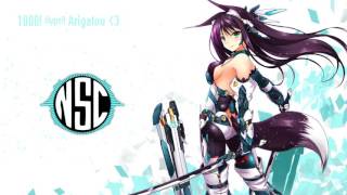 Nightcore  Hunter Galantis [upl. by Averill]