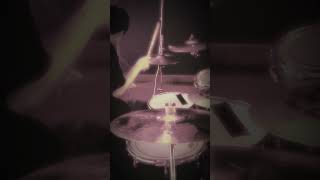 shiki no uta drums shorts samuraichamploo nujabes drummer drums groove [upl. by Schick]