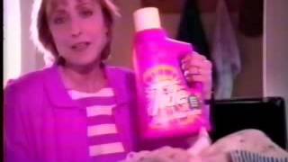 Tide laundry detergent ad from 1992 [upl. by Eelyahs]