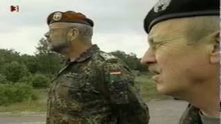 Panzerschlacht für Anfänger ARD 2006 [upl. by Elleivad]