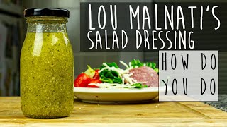 How to Make Sweet Salad Dressing [upl. by Imeon697]