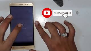 Huawei Mate S CrrUl00 Frp Remove Done Fix 100 2020 Google Account Verification Remove [upl. by Tindall]