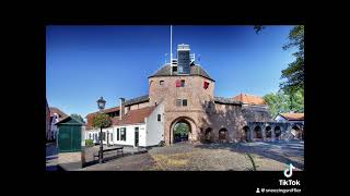 Harderwijk The Netherlands [upl. by Barmen]