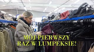 MÓJ PIERWSZY RAZ W LUMPEKSIE [upl. by Akeylah]