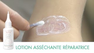 Cicalfate lotion asséchante réparatrice [upl. by Straub]