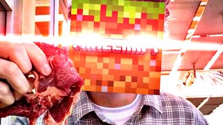 ปรสิตก้อนเนื้อแสนอร่อย Minecraft Fungal Infection [upl. by Secilu491]