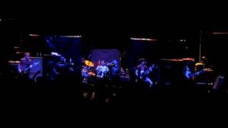 Whitechapel  Possession Live 122808 [upl. by Oznarol]