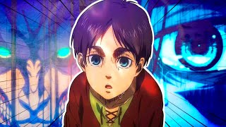 Attack On Titan  🗿  ملخص انمي  الهجوم على العمالقة كامل [upl. by Ahsatsana859]