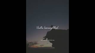 Thuyarathil Koopitaen  Tamil Christian whatsapp status Christian song [upl. by Learrsi331]