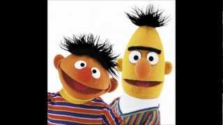 Bert en Ernie  Lachen [upl. by Uke]