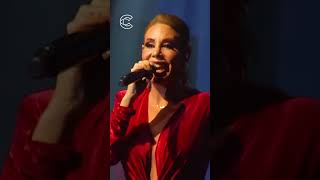 Linet  Geçer Live linet canlı geçer canlı konser [upl. by Ainsworth]