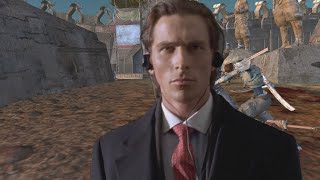 American psycho in Kenshi [upl. by Reggy]