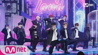 UP10TION  CANDYLAND Comeback Stage  M COUNTDOWN 180315 EP562 [upl. by Neumann]