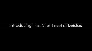 Introducing the Next Level of Leidos [upl. by Anaicilef236]