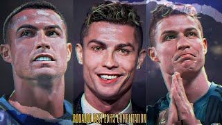 BEST RONALDO EDITS COMPLITATION  GOALS amp SKILLS  BEST TIK TOK REELS COMPLITATION 4 [upl. by Willin370]